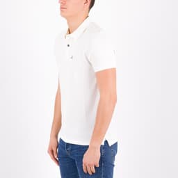 Piquet Cotton Polo - 2