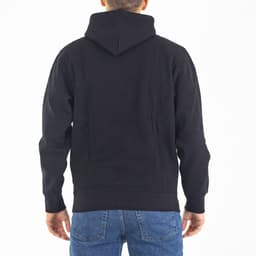 Hooded Theory Sweat - 5