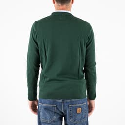Mullen Merino Wool Jumper - 5