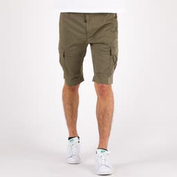 Raso Stretch Cargo Short - 3