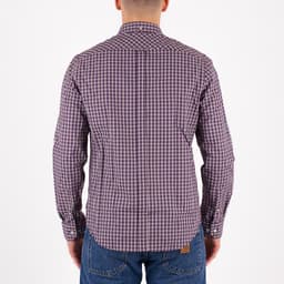 Mini Mod Check Shirt - 5