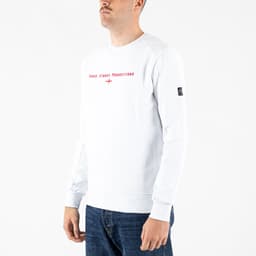 Diamir Crew Sweatshirt - 3