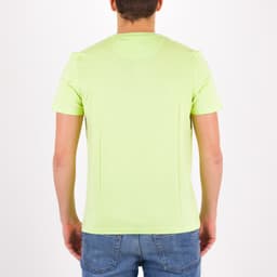 Crew Neck T-Shirt - 4