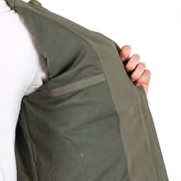 Hooded Sports Jacket - 8