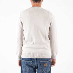 Shoulder Detail Knit Jumper - 5