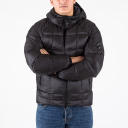 D.D. Shell Hooded Down Jacket - 2
