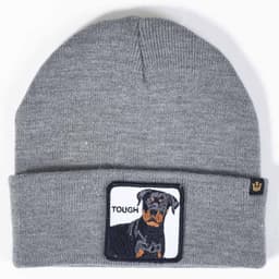 Tough Beanie - 1