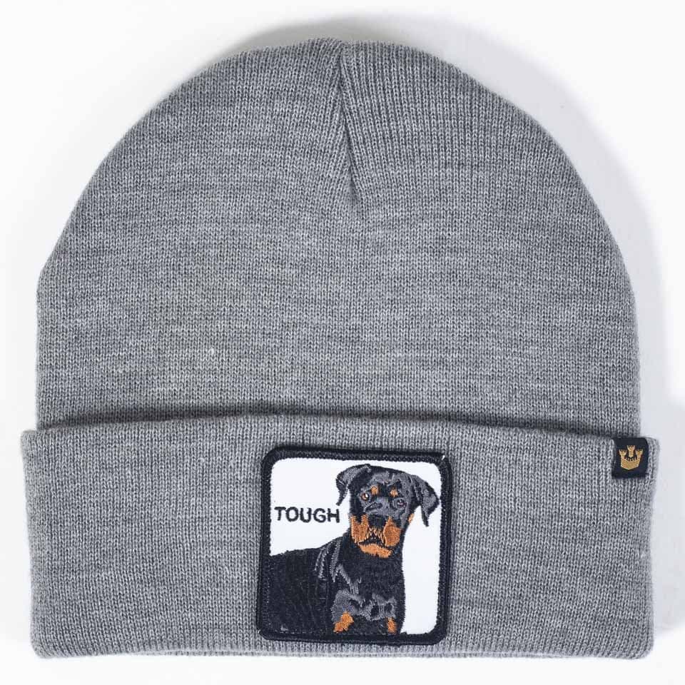 Tough Beanie - 1