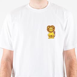 Xavier Graphic T-Shirt - 6