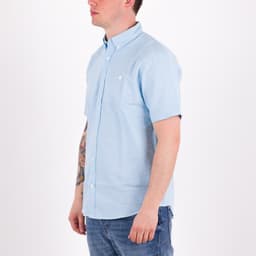 Lancaster SS Shirt - 2