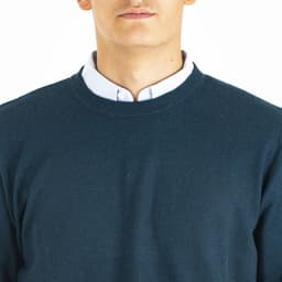 Playoff Merino Sweater - 6