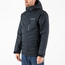 Oak Harbor II Insulated Jacket - 3