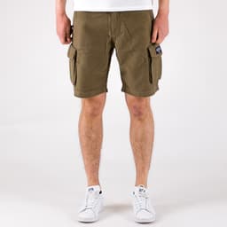 Combat Short - 2