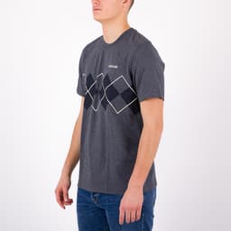 T-Shirt Argyle - 2