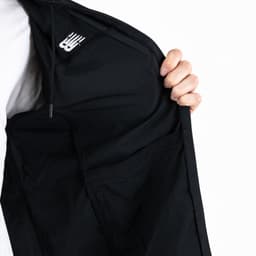 Athletics Woven Jacket - 8