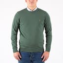 Mullen Merino Wool Jumper