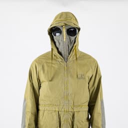 50 Fili Wax Explorer Jacket - 7