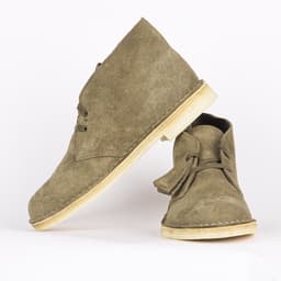Desert Boot - 3