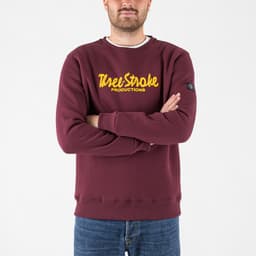 The Classic Sweatshirt - 2