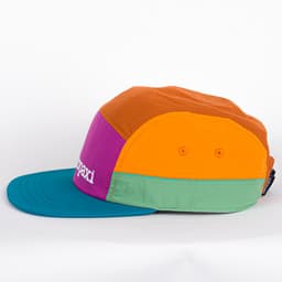 Tech 5-Panel Hat - 3