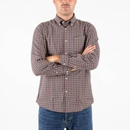 Padshaw Tailored Shirt - 2