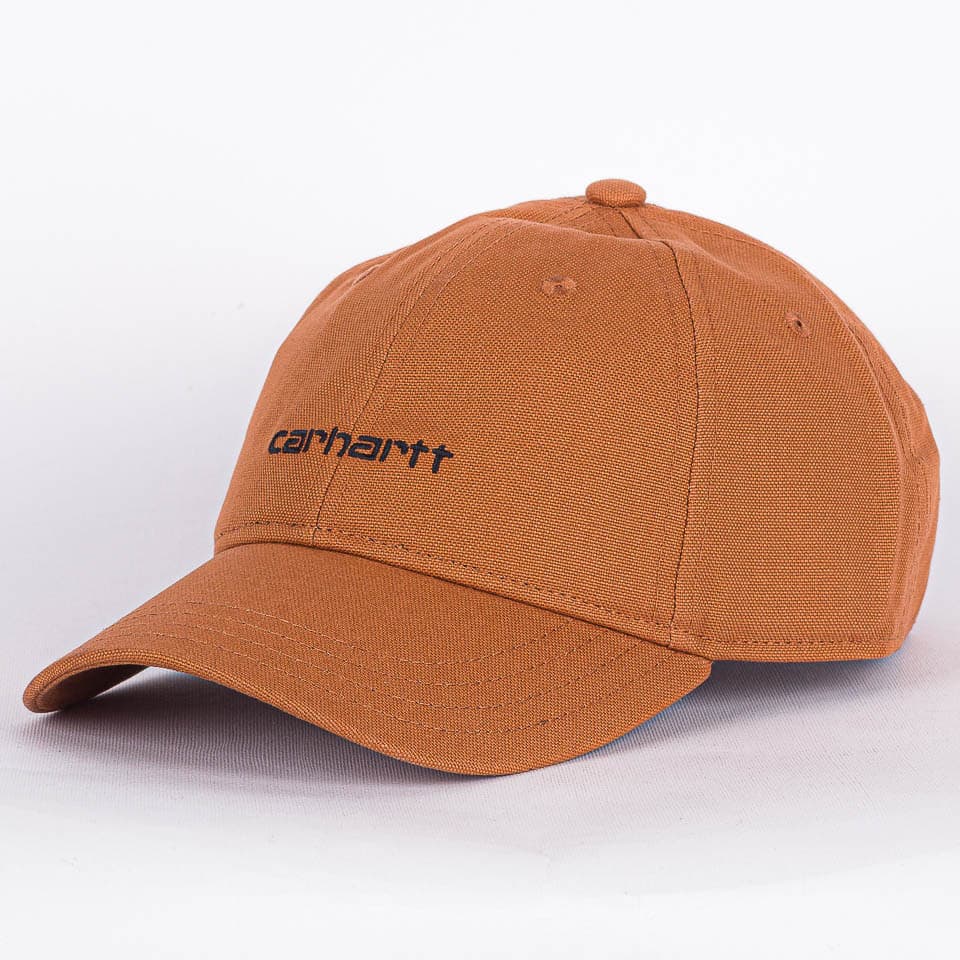 Canvas Script Cap - 1