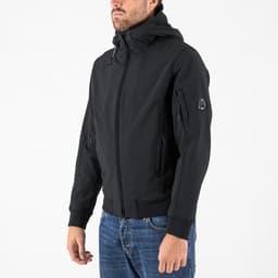 Shell-R Hooded Jacket - 3