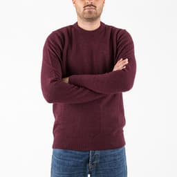 Tisbury Crew Sweater - 2