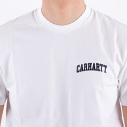 University Script T-Shirt - 5