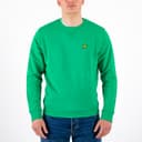 Crew Neck Sweatshirt