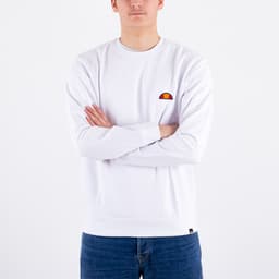Heritage Crew Neck - 3