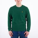 Crew Neck Sweatshirt