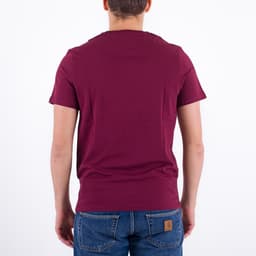 Crew Neck T-Shirt - 4