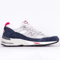 991 Made in England - 1