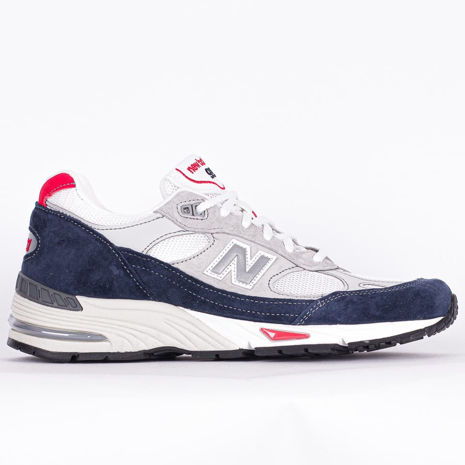 991 Made in England - 1