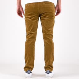 Slim Chino Velvet - 5