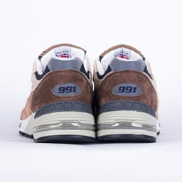 991 Made in England - 5