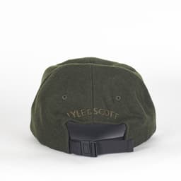 Woollen Cap - 3
