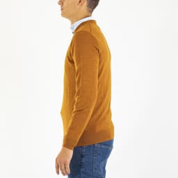 Mullen Wool Crew - 4