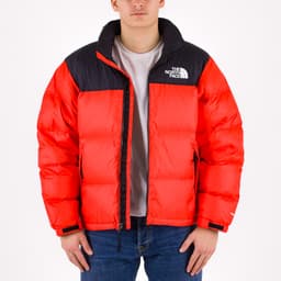 1996 Retro Nuptse Jacket - 4