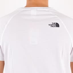 Raglan Red Box Tee - 6