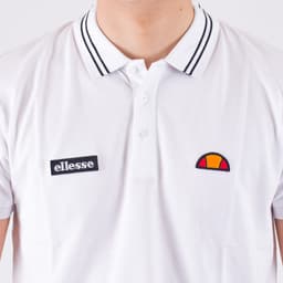 Heritage Tipped Polo - 5
