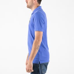 Plain Polo Shirt - 3