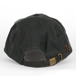 Wax Sports Cap - 4