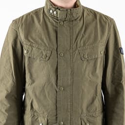 Summer Wash Duke Jacket - 6