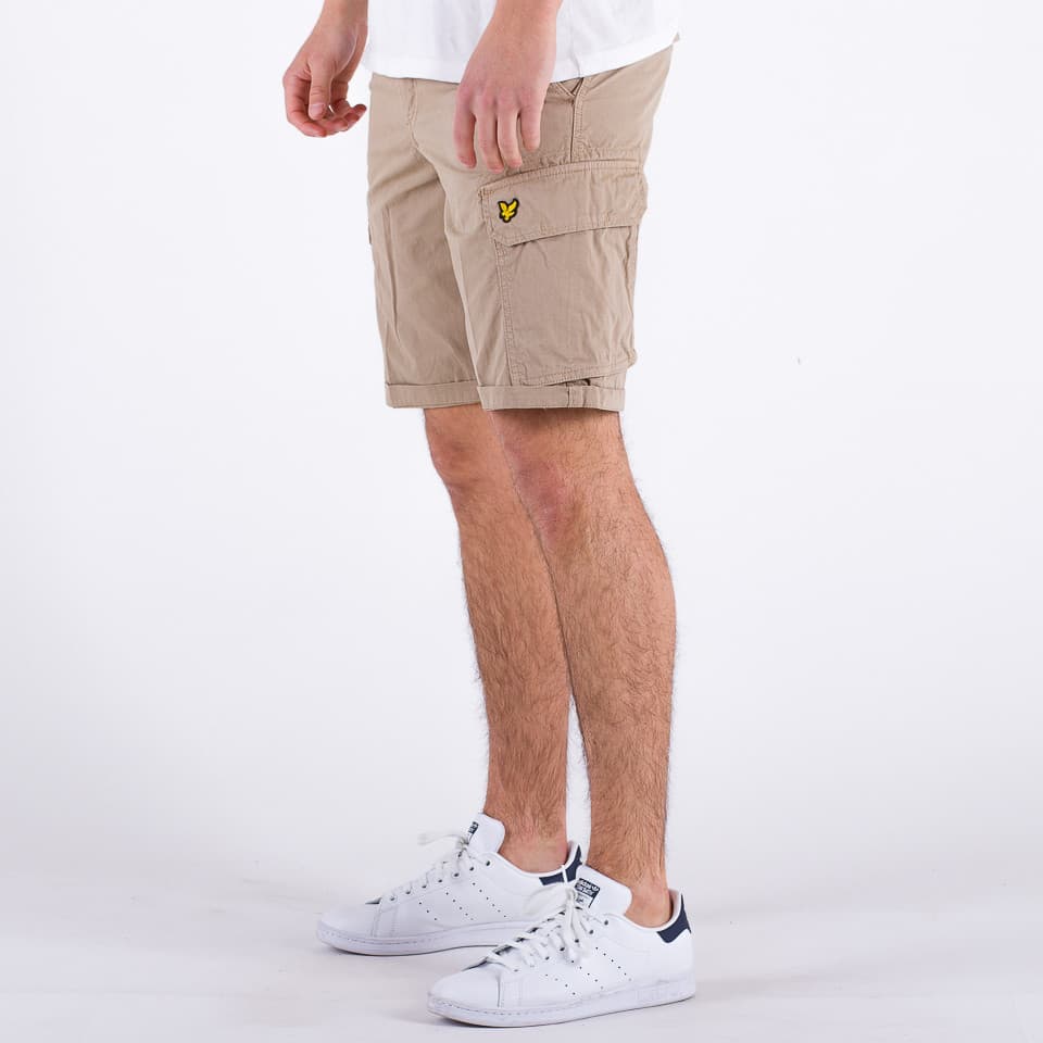 Wembley Cargo Shorts - 1