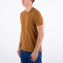 Crew Neck T-Shirt - 2