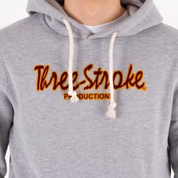 The Classic Hoodie - 6