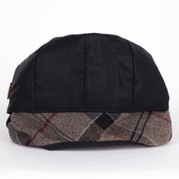 Cheviot Wax Flat - 5