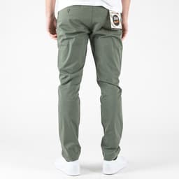 Slim Chino - 4